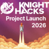 Knight Hacks - Project Launch 2026