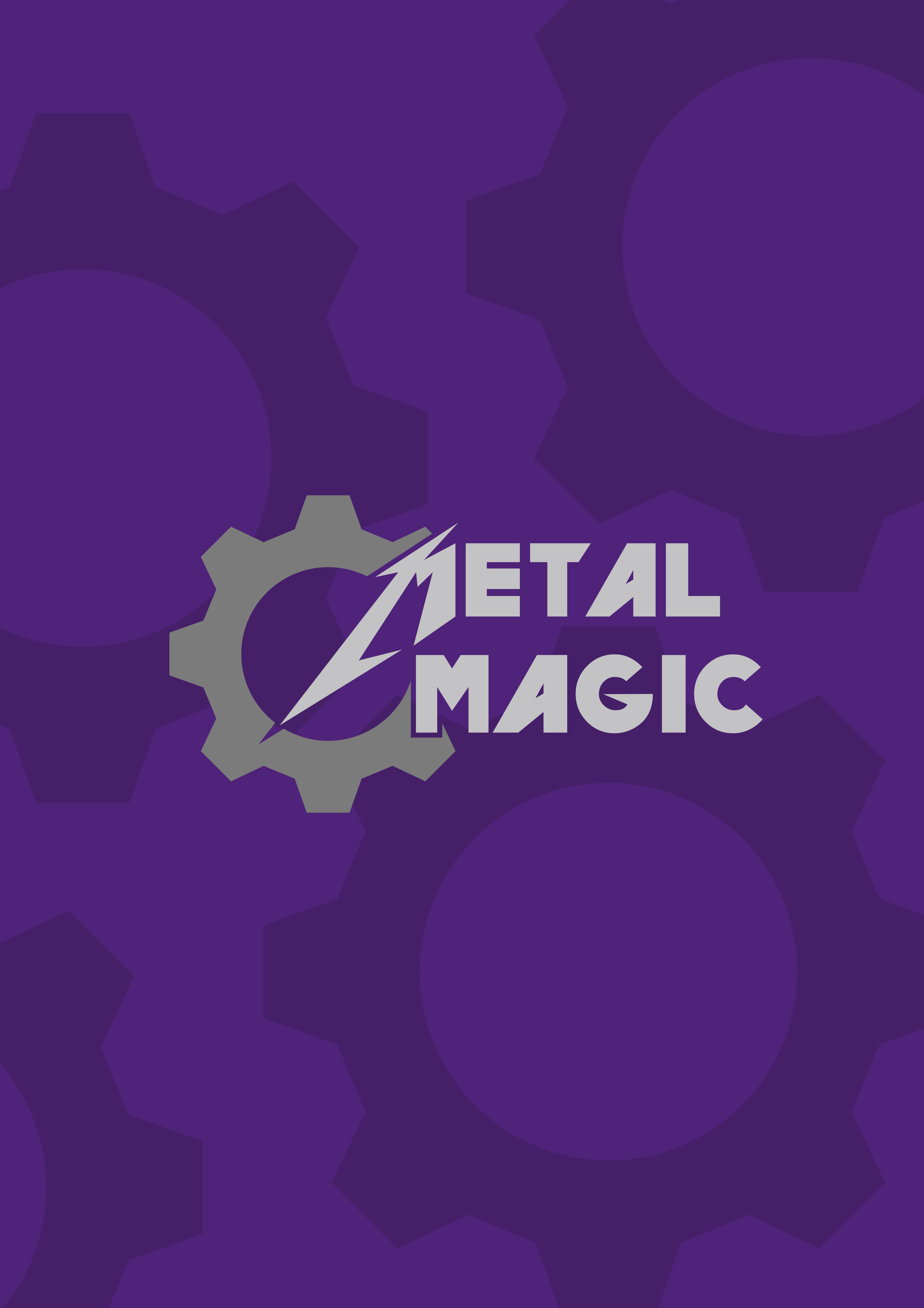 Code Crush 2026: Two day Hackathon hosted by Metal Magic FTC Team ...