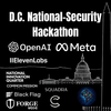 Critical Ops: A DC National Security Hackathon
