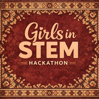 Girls in STEM: AI for Social Good Hackathon