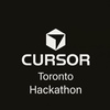 Cursor Hackathon Toronto Tech Week