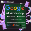 Google & GitCloud AI Mini-Hackathon