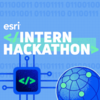Esri's Weekend of Innovation 2026