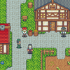 Maki 2D Pixel RPG Game 