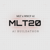 MLT20 AI Buildathon (Powered by WNCP AI)