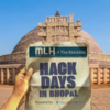 Hack Days in Bhopal