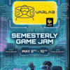 VARLAB 2026 Game Jam
