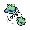 Liftoff