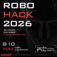 RoboHack 2026