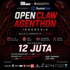 OpenClaw Agenthon Build Club x RISTEK Fasilkom UI