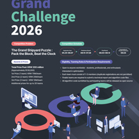 Optimization Grand Challenge 2026