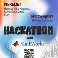 BEST Istanbul Yildiz Hackathon