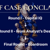 FSF Case Conclave