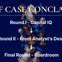 FSF Case Conclave