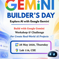 Google Gemini at Acropolis
