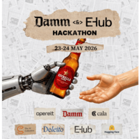 DAMM <&> EHUB