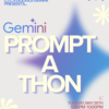 CTC x Google Gemini Prompt-a-thon 2026