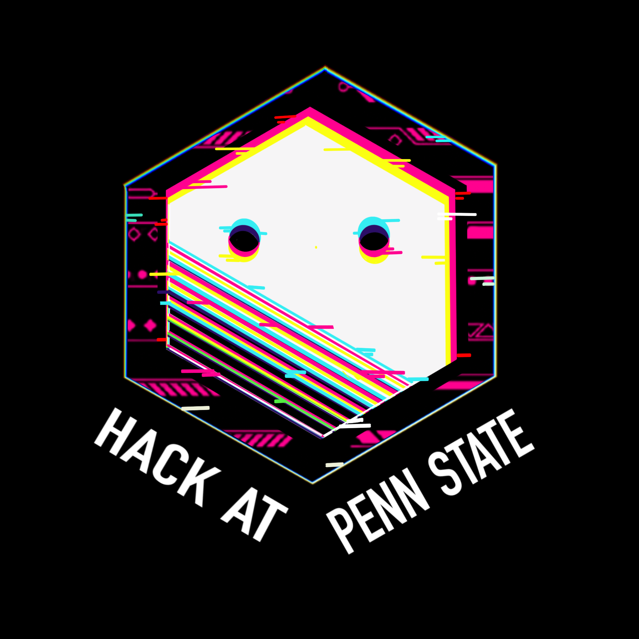 HackPSU Spring 2026: Learn. Build. Share - Devpost