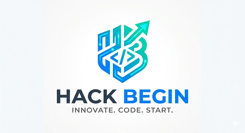 Hack Begin: Code Begins - Devpost