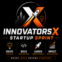 InnovatorsX: Startup Sprint