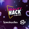 Reality Hack at AWE 2026