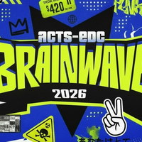 Brainwave 2026