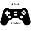 The London Rork Game Hackathon 