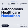 Autonomous Healthcare Hackathon | Legion Health x Atlas