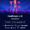 Healthcare x AI Hackathon | HAIG Media