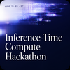Inference-Time Compute Hackathon 2026