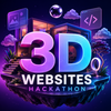 3D Websites Hackathon