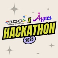 3DC x Agnes AI