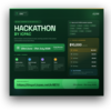 IGAD Hackathon 2026: Smarter Early Warning, Stronger Communities