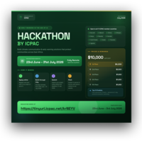 IGAD Hackathon 2026: Smarter Early Warning, Stronger Communities