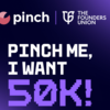 Pinch Me! I Want 50K