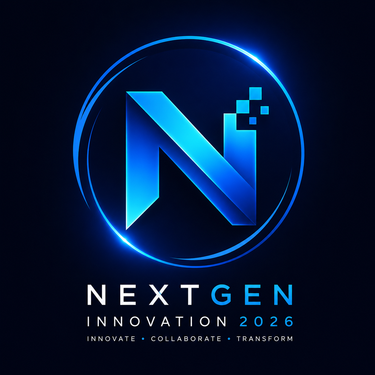 NextGen Innovation2026: Innovate • Collaborate • Transform - Devpost