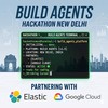 Hackathon New Delhi: Build AI Agents