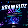 Brain Blitz 2026