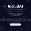 IncludAI - The Neurodiversity Hackathon