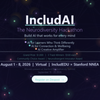 IncludAI - The Neurodiversity Hackathon