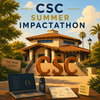 CSC Summer Impactathon
