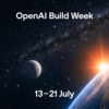 OpenAI Build Week