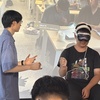 Designing Intelligent Applications for Health and Well Being at SJTU