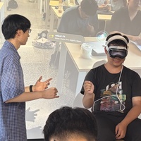 Designing Intelligent Applications for Health and Well Being at SJTU