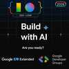 Build with AI extended : Build, automate, impact