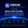 OrionHackathon 