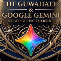 Google x IITG AI Hackathon