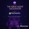 The Great Agent Hackathon