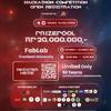 HACKSPHERE