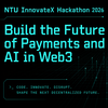 NTU InnovateX Hackathon 2026
